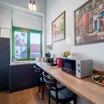 Vilă Noble 5 Star House In Unirii Plaza