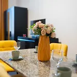 Noble 5 Star House In Unirii Plaza Vilă Cluj-Napoca
