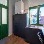 Vilă Noble 5 Star House In Unirii Plaza *