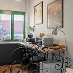 Villa Noble 5 Star House In Unirii Plaza Cluj-Napoca