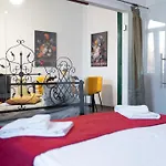 Noble 5 Star House In Unirii Plaza Villa *