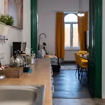 Noble 5 Star House In Unirii Plaza Villa *