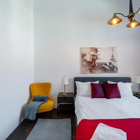 Villa Noble 5 Star House In Unirii Plaza