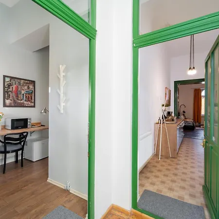 Noble 5 Star House In Unirii Plaza * Cluj-Napoca