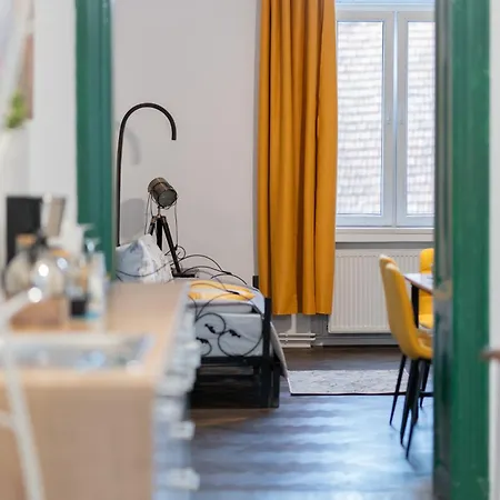 Noble 5 Star House In Unirii Plaza Villa Cluj-Napoca