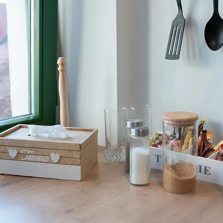 Noble 5 Star House In Unirii Plaza *