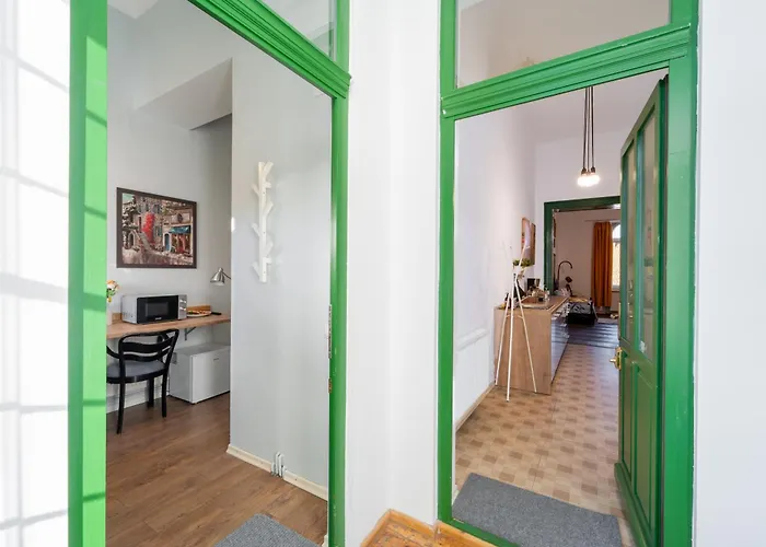 Noble 5 Star House In Unirii Plaza * Cluj-Napoca