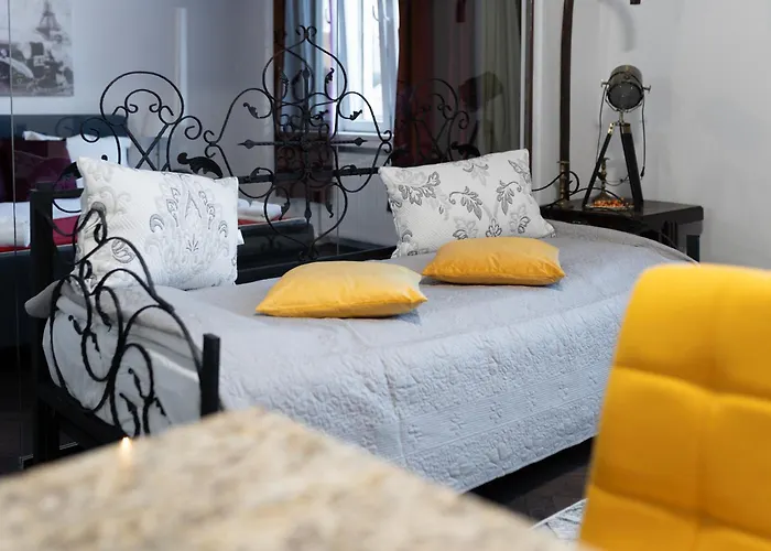 Noble 5 Star House In Unirii Plaza Cluj-Napoca