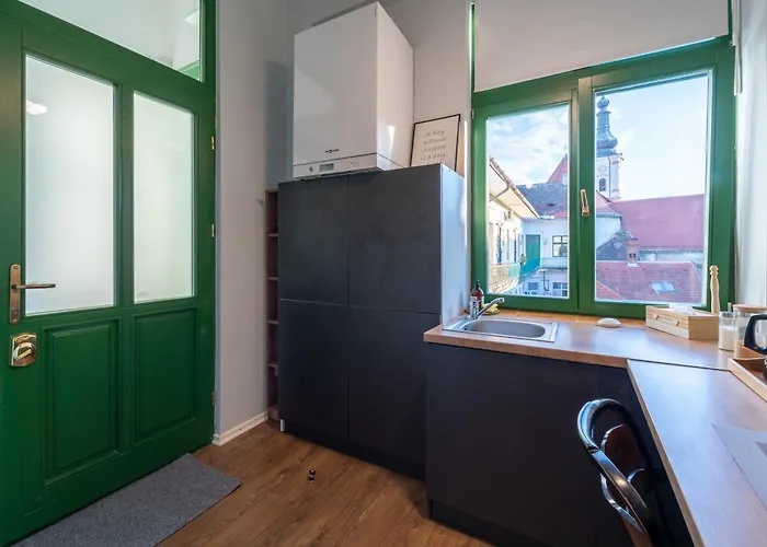 Villa Noble 5 Star House In Unirii Plaza *