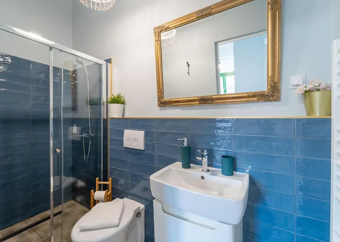 Noble 5 Star House In Unirii Plaza