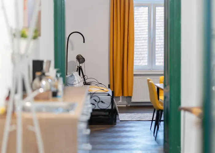 Noble 5 Star House In Unirii Plaza Villa Cluj-Napoca