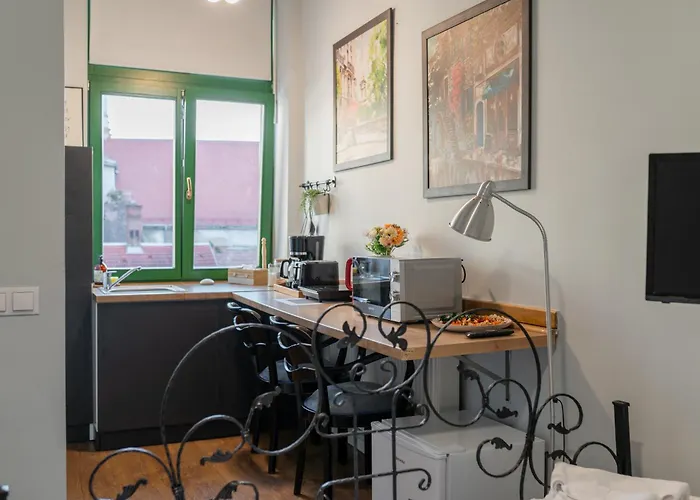 Villa Noble 5 Star House In Unirii Plaza Cluj-Napoca