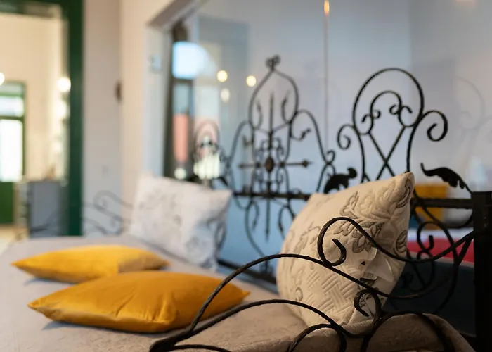 Villa Noble 5 Star House In Unirii Plaza *