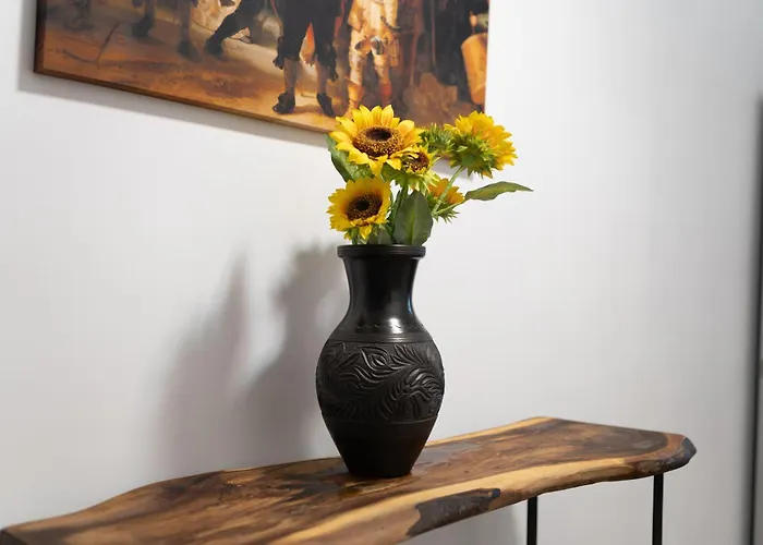 Noble 5 Star House In Unirii Plaza * Cluj-Napoca