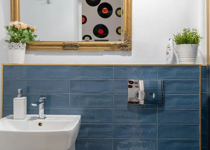 Noble 5 Star House In Unirii Plaza Villa Cluj-Napoca