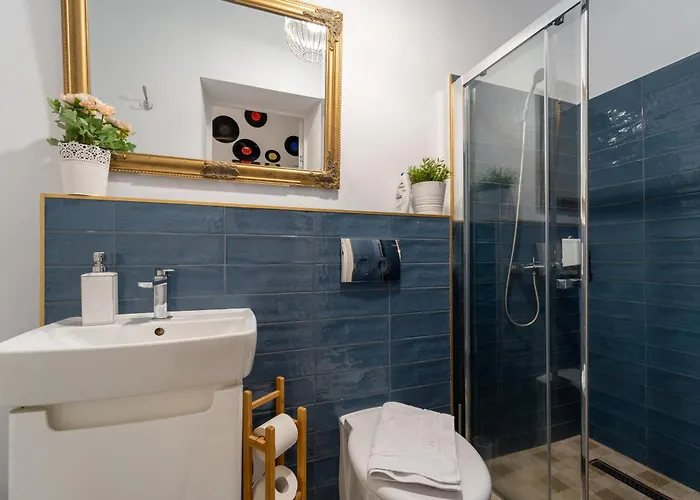 Villa Noble 5 Star House In Unirii Plaza