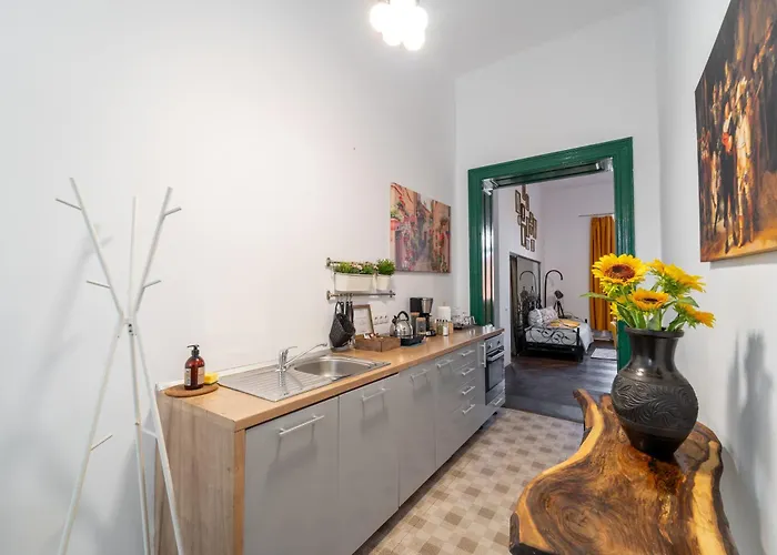 Villa Noble 5 Star House In Unirii Plaza Cluj-Napoca