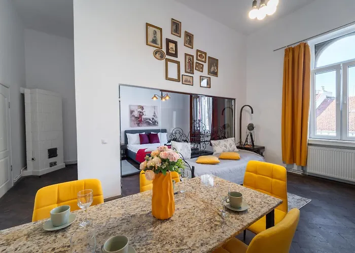 Noble 5 Star House In Unirii Plaza Villa Cluj-Napoca
